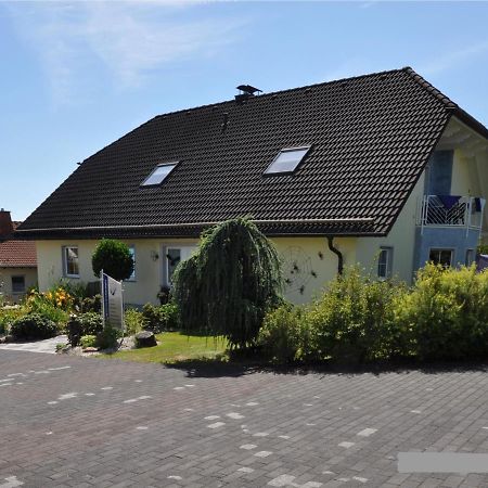 Ferienwohnung Zimmermann Birkenfeld  Exterior foto